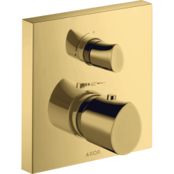 Bateria termo. z zaworem...