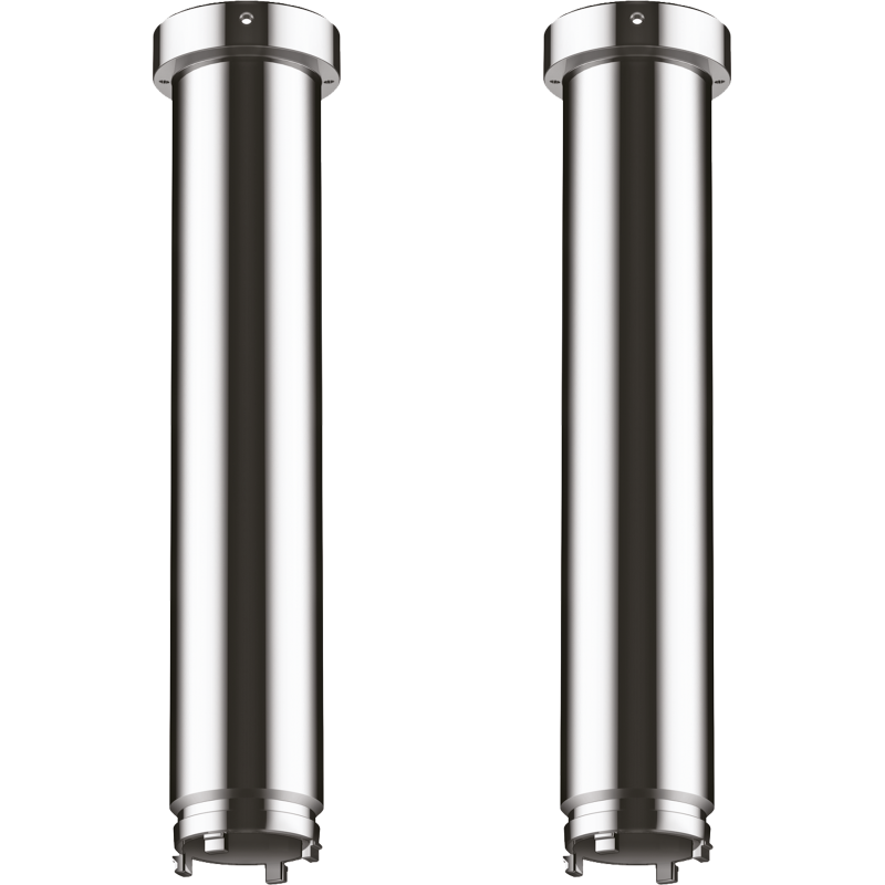 Zestaw przedłużający 230 mm do przyłącza sufitowego ShowerHeaven 1200/300 4jet Chrom ShowerSolutions AXOR 13603000