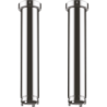 Zestaw przedłużający 230 mm do przyłącza sufitowego ShowerHeaven 1200/300 4jet Chrom ShowerSolutions AXOR 13603000