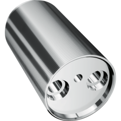 Zestaw przedłużający 80 mm...