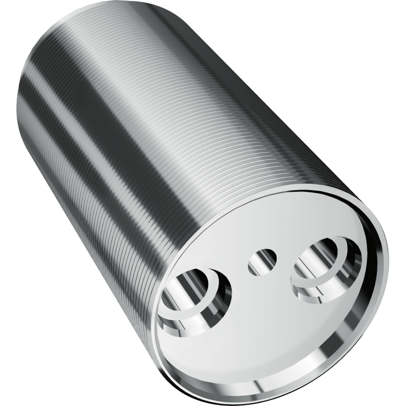 Zestaw przedłużający 80 mm Starck AXOR 13608000