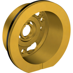 Zestaw przedłużający 25 mm...