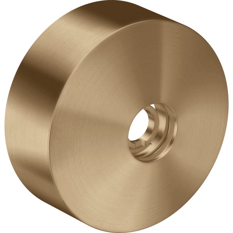 Element przedłużający Brąz Szczotkowany One AXOR 13610140