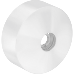 Element przedłużający Biały...