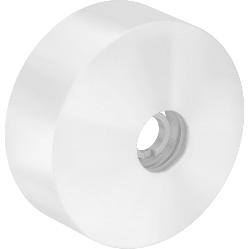 Element przedłużający Biały Matowy One AXOR 13610700