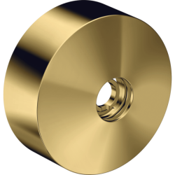 Element przedłużający Złoty...