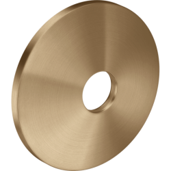 Rozeta 90 mm Brąz...