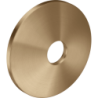 Rozeta 90 mm Brąz Szczotkowany One AXOR 13611140