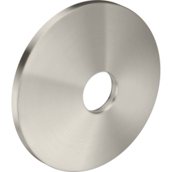 Rozeta 90 mm Stal...