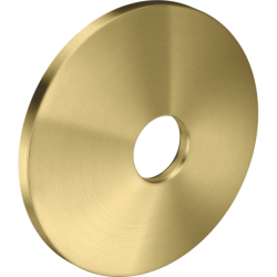 Rozeta 90 mm Mosiądz...