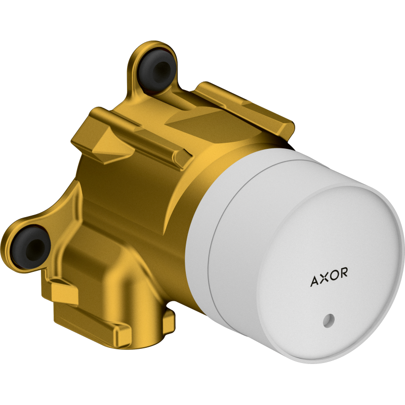 Zestaw podstawowy do baterii umywalkowej Select, podtynkowy, ścienny AXOR 13625180