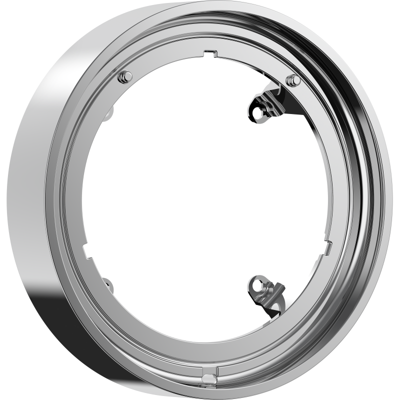 Element przedłużający 22 mm, okrągły Chrom ShowerSelect ID AXOR 13646000