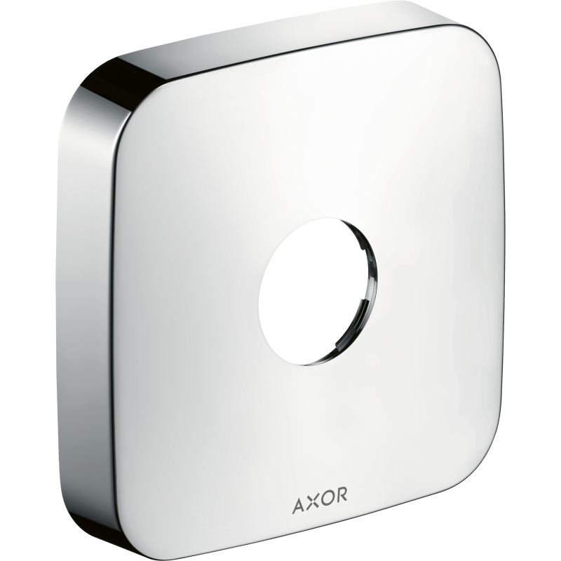 Element przedłużający 1-otworowy, softsquare Chrom AXOR 14971000