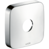 Element przedłużający 1-otworowy, softsquare Stal Szlachetna Optyczna AXOR 14971800