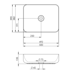 UMYWALKA NABLATOWA NOMIA ELITA 145042