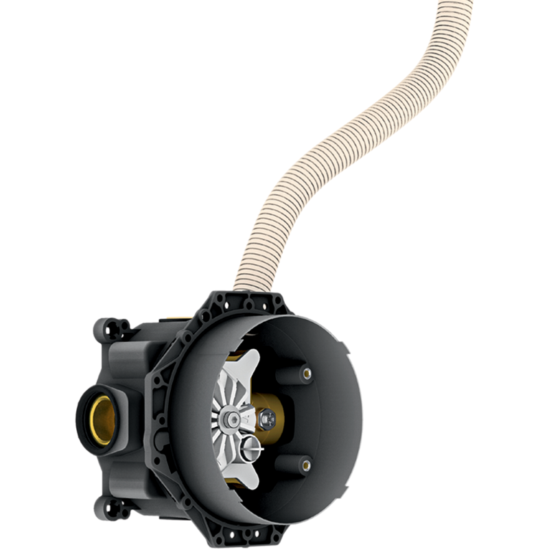 Zestaw podstawowy do elektronicznej baterii umywalkowej Uno AXOR 16182180