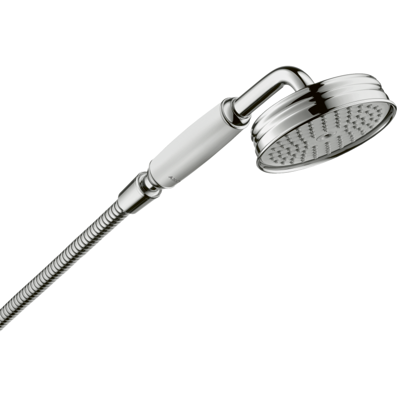 Główka prysznicowa 100 1jet Chrom Montreux AXOR 16320000