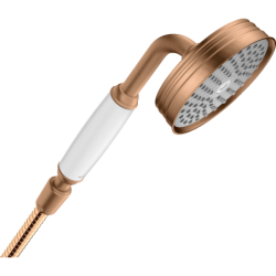 Główka prysznicowa 100 1jet...