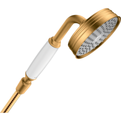 Główka prysznicowa 100 1jet...