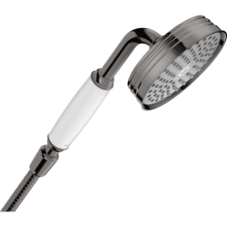 Główka prysznicowa 100 1jet...