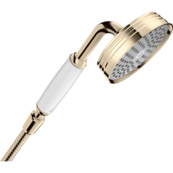 Główka prysznicowa 100 1jet...