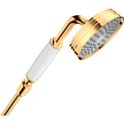 Główka prysznicowa 100 1jet...