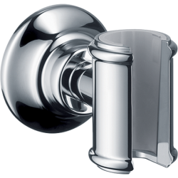 Uchwyt prysznicowy Chrom...