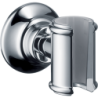 Uchwyt prysznicowy Chrom Montreux AXOR 16325000