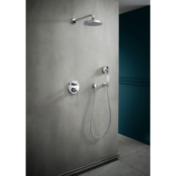 Uchwyt prysznicowy Chrom Montreux AXOR 16325000