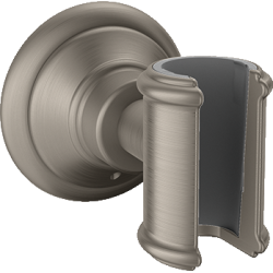 Uchwyt prysznicowy Stal...