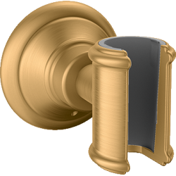 Uchwyt prysznicowy Mosiądz...