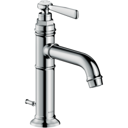 Jednouchwytowa bateria...