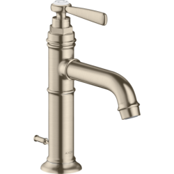 Jednouchwytowa bateria...