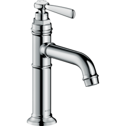 Jednouchwytowa bateria...