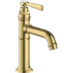 Bateria umywalkowa 100 z...