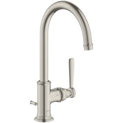 Jednouchwytowa bateria...