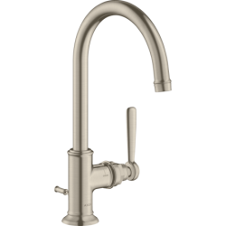 Jednouchwytowa bateria...