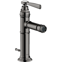 Bateria bidetowa z uchwytem...