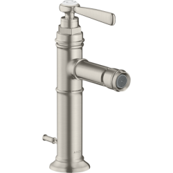 Bateria bidetowa z uchwytem...