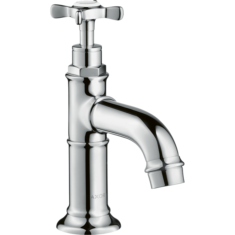 Bateria bez mieszacza 50 bez kompletu odpływowego Chrom Montreux AXOR 16530000