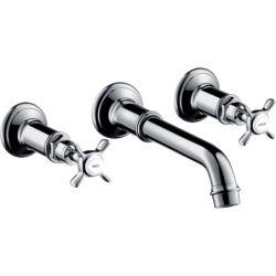 3-otworowa bateria...