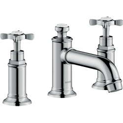 3-otworowa bateria...