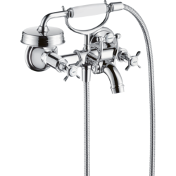 2-uchwytowa bateria wannowa...