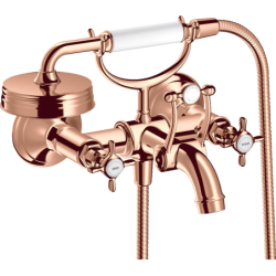 2-uchwytowa bateria wannowa...