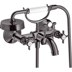 2-uchwytowa bateria wannowa...