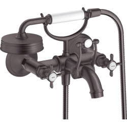 2-uchwytowa bateria wannowa...