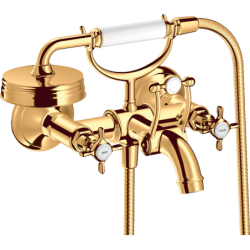 2-uchwytowa bateria wannowa...