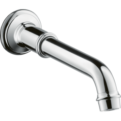 Wylewka wannowa Chrom...