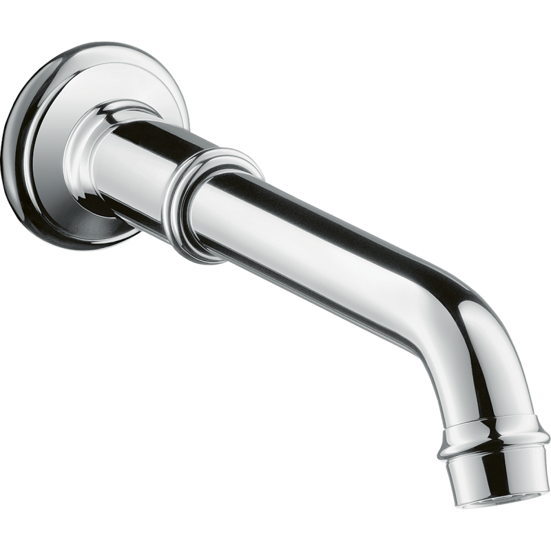 Wylewka wannowa Chrom Montreux AXOR 16541000