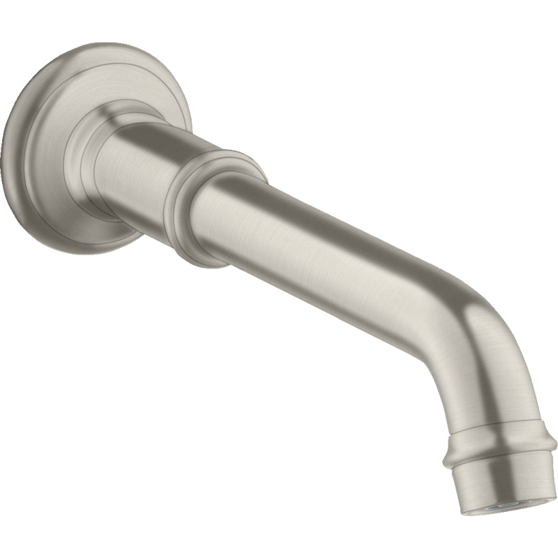 Wylewka wannowa Stal Szlachetna Optyczna Montreux AXOR 16541800